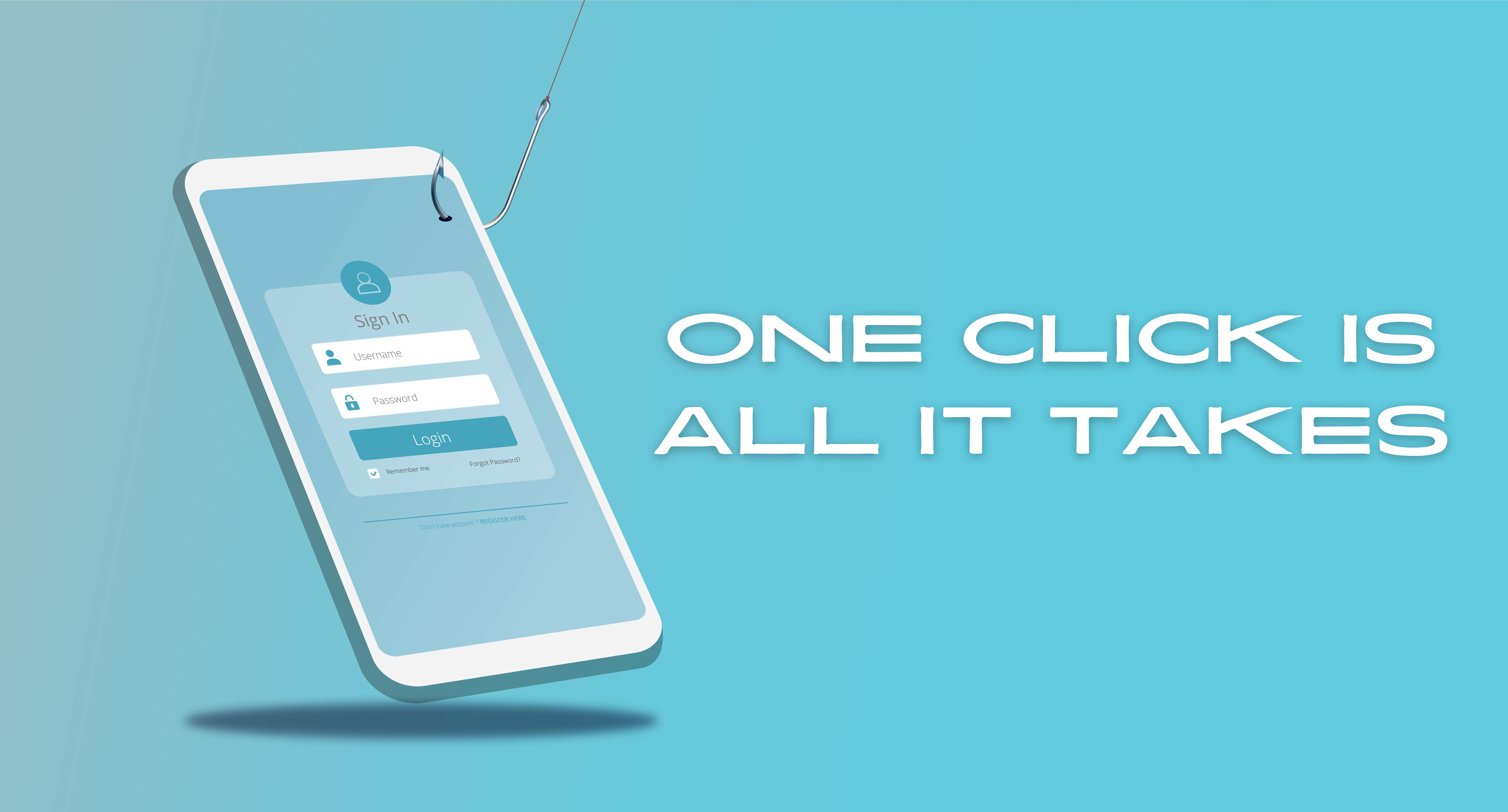 One Click Is All It Takes: Social Engineering – Cyber & Specialist ...