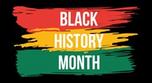 Black History Month