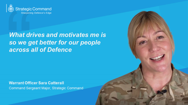 WO Sara Catterall