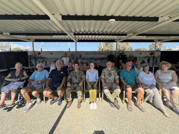 Group photo